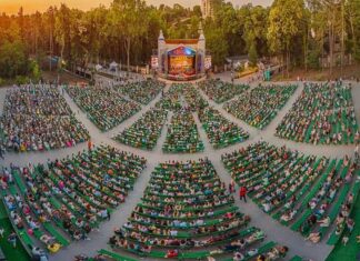 Primăria Chișinău invită publicul la cea de-a V-a ediție a proiectului cultural „Moldova are artă. Chișinăul are artă”