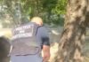 Rețea de droguri destructurată în Chișinău: doi tineri reținuți în flagrant
