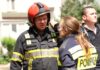 Două versiuni privind cauza incendiului de pe strada Melestiu: scurtcircuit sau lucrări cu foc deschis