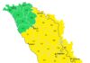 Atenție, chișinăuieni: Cod Galben de instabilitate atmosferică