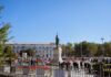 La Chișinău s-a desfășurat Festivalul etniilor, ediția a XXV-a