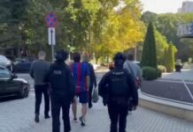 Chișinău: Ofițerii INI au destructurat o schemă de confecționare și comercializare a permiselor de conducere falsificate