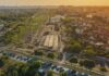 Primăria: Cea mai mare parcare de captură din Chișinău, se construiește în prezent la Ciocana