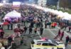 Poliția: Ziua Națională a Vinului s-a desfășurat în condiții de ordine și siguranță