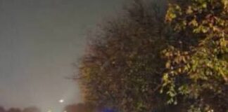 Un pieton a decedat după ce a fost tamponat de o mașină în apropiere de Sîngera