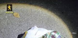 Chișinău: Poliția a salvat apartamentul unei femei de 66 de ani, manipulată de escroci să-și vândă locuința