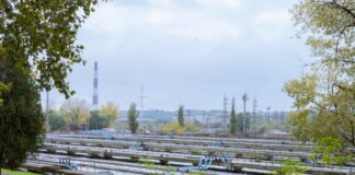 A fost semnat contractul pentru finalizarea lucrărilor la Stația de epurare a apelor uzate